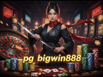 pg bigwin888 PG SLOT
