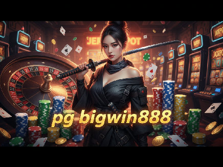 pg bigwin888